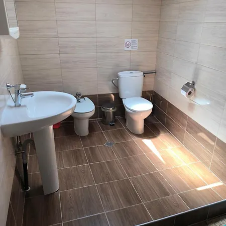 делфини B&B *