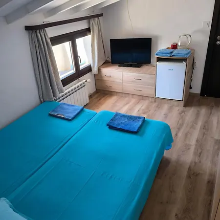 делфини 바르나