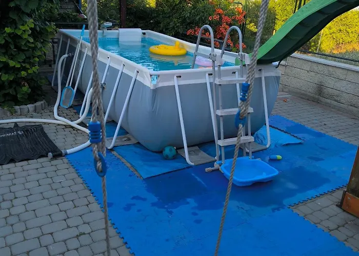 Bed and breakfast делфини Varna