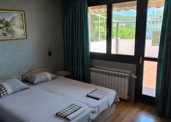 делфини Bed and breakfast Varna